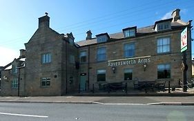 Ravensworth Arms Hotel by Good Night Inns